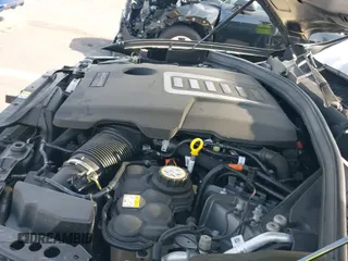 ✅ 2021 Jaguar F-Pace R-Dynamic S • VIN: SADCT2FU8MA668255 • Lot: 42641989. Listed on IAAI with 51,954 mi. Free auction sales archive from the USA and detailed vehicle history report at DreamBid. Image 20.