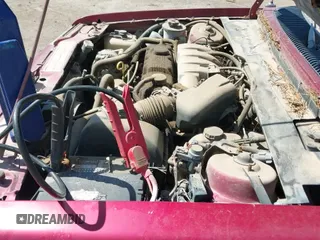 ✅ 1993 Ford Tempo GL • VIN: 2FAPP36X1PB133882 • Lot: 41719972. Wystawiony na IAAI z przebiegiem 61 118 mil. Bezpłatny archiwum sprzedaży aukcyjnych z USA i szczegółowy raport historii pojazdu na DreamBid. Zdjęcie 12.