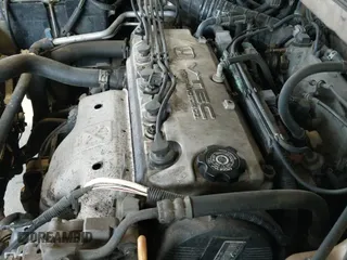 ✅ 2000 Honda Accord SE • VIN: 1HGCG5673YA051154 • Lot: 41382000. Listed on IAAI with 272,554 mi. Free auction sales archive from the USA and detailed vehicle history report at DreamBid. Image 20.