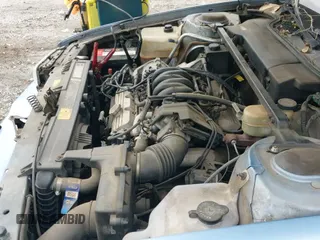 ✅ 1993 Buick LeSabre 90th Anniversary Edition • VIN: 1G4HP53L6PH510197 • Lot: 43375222. Wystawiony na IAAI z przebiegiem 124 084 mil. Bezpłatny archiwum sprzedaży aukcyjnych z USA i szczegółowy raport historii pojazdu na DreamBid. Zdjęcie 12.