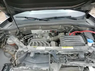 ✅ 2021 Volkswagen Atlas SE • VIN: 1V2PE2CA4MC208319 • Лот: 52038335. Опубликован ранее на Copart с пробегом 58 322 миль. Бесплатный доступ к архиву аукционных продаж из США и подробный отчёт об истории автомобиля на DreamBid. Изображение 15.