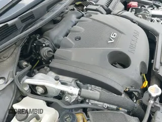 ✅ 2021 Nissan Maxima SR • VIN: 1N4AA6EVXMC514926 • Lot: 42084232. Wystawiony na IAAI z przebiegiem 41 282 mil. Bezpłatny archiwum sprzedaży aukcyjnych z USA i szczegółowy raport historii pojazdu na DreamBid. Zdjęcie 20.