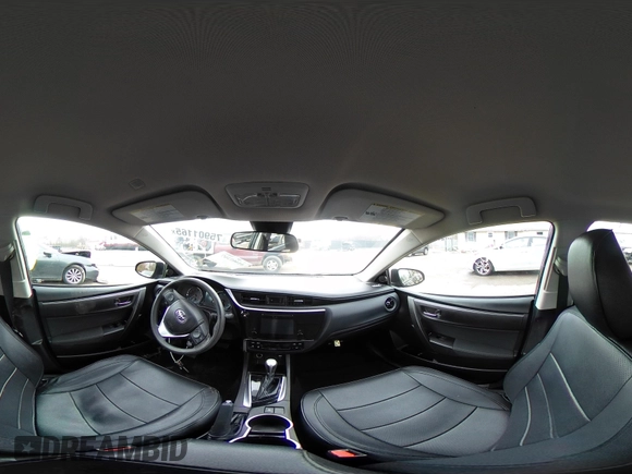 ✅ 2019 Toyota Corolla LE • VIN: 2T1BURHE3KC152297 • Lot: 44463307. Wystawiony na IAAI z przebiegiem 145 073 mil. Bezpłatny archiwum sprzedaży aukcyjnych z USA i szczegółowy raport historii pojazdu na DreamBid. Zdjęcie 18.