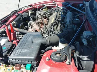 ✅ 1995 Toyota Celica GT • VIN: JT2ST07N0S0026854 • Lot: 42703491. Wystawiony na IAAI z przebiegiem 268 269 mil. Bezpłatny archiwum sprzedaży aukcyjnych z USA i szczegółowy raport historii pojazdu na DreamBid. Zdjęcie 12.