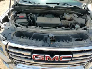 ✅ 2022 GMC Yukon SLT • VIN: 1GKS1BKD5NR271743 • Лот: 65220655. Опубликован ранее на Copart с пробегом 41 031 миль. Бесплатный доступ к архиву аукционных продаж из США и подробный отчёт об истории автомобиля на DreamBid. Изображение 14.