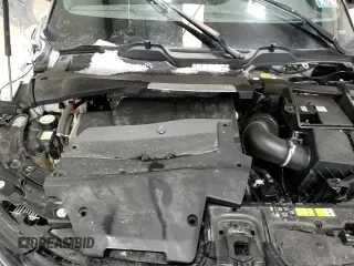 ✅ 2022 Land Rover Range Rover Evoque R-Dynamic S • VIN: SALZT2FX9NH172124 • Лот: 46345935. Опубликован ранее на Copart с пробегом 33 447 миль. Бесплатный доступ к архиву аукционных продаж из США и подробный отчёт об истории автомобиля на DreamBid. Изображение 14.