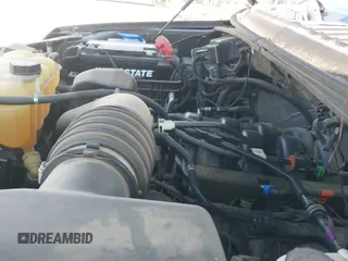 ✅ 2019 Ford F-150 XL • VIN: 1FTEW1C5XKFA67500 • Lot: 42550281. Listed on IAAI with 88,384 mi. Free auction sales archive from the USA and detailed vehicle history report at DreamBid. Image 19.