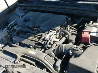 ✅ 2018 Toyota Camry LE • VIN: 4T1B11HK1JU540366 • Lot: 43483723. Wystawiony na IAAI z przebiegiem 238 978 mil. Bezpłatny archiwum sprzedaży aukcyjnych z USA i szczegółowy raport historii pojazdu na DreamBid. Zdjęcie 25.