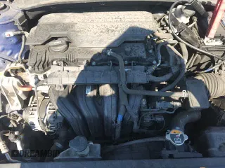 ✅ 2023 Hyundai Elantra SEL • VIN: KMHLS4AG4PU435872 • Lot: 84449965. Listed on Copart with 62,391 mi. Free auction sales archive from the USA and detailed vehicle history report at DreamBid. Image 13.