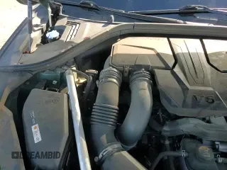 ✅ 2022 Genesis GV70 Sport • VIN: KMUMCDTC8NU034559 • Lot: 85319585. Wystawiony na Copart z przebiegiem 46 836 mil. Bezpłatny archiwum sprzedaży aukcyjnych z USA i szczegółowy raport historii pojazdu na DreamBid. Zdjęcie 14.