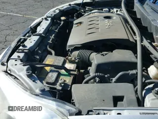 ✅ 2010 Toyota Matrix • VIN: 2T1KU4EE6AC283620 • Лот: 43515991. Опубликован ранее на IAAI с пробегом 199 248 миль. Бесплатный доступ к архиву аукционных продаж из США и подробный отчёт об истории автомобиля на DreamBid. Изображение 13.