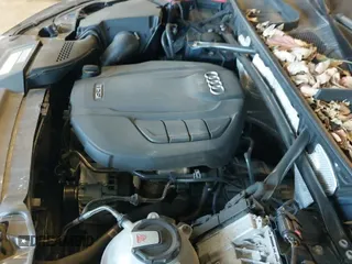 ✅ 2018 Audi Q5 Premium Plus • VIN: WA1BNBFY5J2030498 • Lot: 43563919. Wystawiony na IAAI z przebiegiem 85 754 mil. Bezpłatny archiwum sprzedaży aukcyjnych z USA i szczegółowy raport historii pojazdu na DreamBid. Zdjęcie 19.