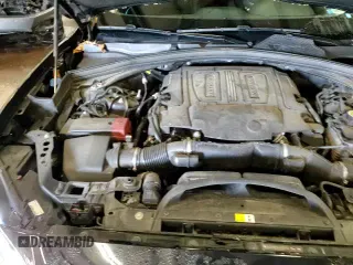 ✅ 2018 Jaguar F-Pace S • VIN: SADCM2FV4JA325752 • Lot: 87023235. Wystawiony na Copart z przebiegiem 69 449 mil. Bezpłatny archiwum sprzedaży aukcyjnych z USA i szczegółowy raport historii pojazdu na DreamBid. Zdjęcie 14.