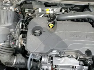 2025 Chevrolet Equinox AWD LT с VIN 3GNAXPEG5SL113664, выставлен на аукционе Copart как лот 54532675 с пробегом 9 937 миль миль и Списание • Salvage title. История ставок и продаж доступна на DreamBid. Изображение 15.