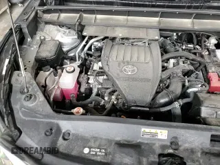 ✅ 2023 Toyota Highlander L • VIN: 5TDKDRBH8PS521575 • Лот: 80486635. Опубликован ранее на Copart с пробегом 21 345 миль. Бесплатный доступ к архиву аукционных продаж из США и подробный отчёт об истории автомобиля на DreamBid. Изображение 14.