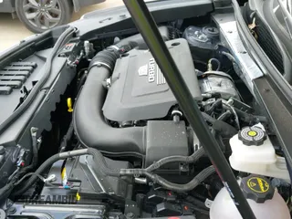 ✅ 2025 Cadillac XT4 FWD Premium Luxury • VIN: 1GYFZCR43SF151884 • Lot: 41521510. Listed on IAAI with 2,339 mi. Free auction sales archive from the USA and detailed vehicle history report at DreamBid. Image 21.