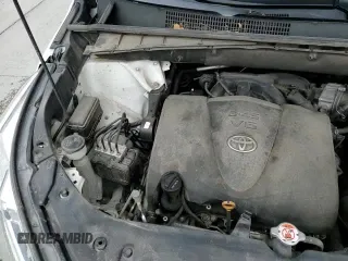 ✅ 2018 Toyota Highlander Limited Platinum • VIN: 5TDDZRFH8JS869551 • Lot: 82303955. Wystawiony na Copart z przebiegiem 131 231 mil. Bezpłatny archiwum sprzedaży aukcyjnych z USA i szczegółowy raport historii pojazdu na DreamBid. Zdjęcie 17.