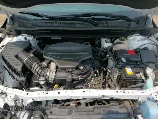 ✅ 2022 Chevrolet Blazer LT • VIN: 3GNKBJRS5NS133406 • Lot: 66894035. Listed on Copart with 43,905 mi. Free auction sales archive from the USA and detailed vehicle history report at DreamBid. Image 14.