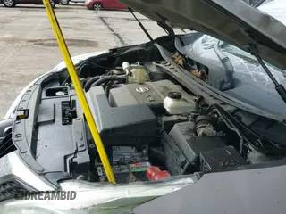 ✅ 2017 Nissan Murano Platinum • VIN: 5N1AZ2MG9HN116482 • Lot: 43449602. Wystawiony na IAAI z przebiegiem 76 584 mil. Bezpłatny archiwum sprzedaży aukcyjnych z USA i szczegółowy raport historii pojazdu na DreamBid. Zdjęcie 20.