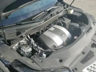 ✅ 2021 Lexus RX 350 • VIN: 2T2AZMDA9MC276303 • Lot: 43736155. Listed on Copart with 48,835 mi. Free auction sales archive from the USA and detailed vehicle history report at DreamBid. Image 13.