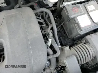 ✅ 2021 Kia Soul S • VIN: KNDJ23AU1M7763966 • Lot: 67965215. Listed on Copart with 80,443 mi. Free auction sales archive from the USA and detailed vehicle history report at DreamBid. Image 16.