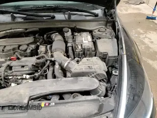 2020 Hyundai Sonata Limited с VIN 5NPEH4J25LH024646, выставлен на аукционе Copart как лот 82541885 с пробегом 70 911 миль миль и Чистый • Clean title. История ставок и продаж доступна на DreamBid. Изображение 13.