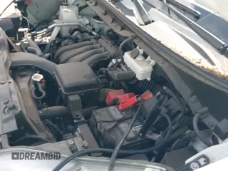 ✅ 2020 Nissan NV200 S • VIN: 3N6CM0KN9LK710342 • Lot: 42594750. Listed on IAAI with 20,569 mi. Free auction sales archive from the USA and detailed vehicle history report at DreamBid. Image 19.