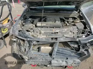 2023 Chevrolet Colorado 4WD ZR2 с VIN 1GCPTFEK5P1235565, выставлен на аукционе Copart как лот 61607045 с пробегом 42 500 миль миль и Списание • Salvage title. История ставок и продаж доступна на DreamBid. Изображение 16.