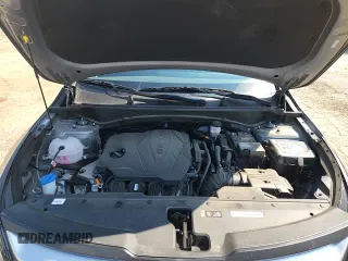 ✅ 2025 Kia Sportage LX • VIN: KNDPU3DF6S7396769 • Lot: 80251055. Wystawiony na Copart z przebiegiem 8 661 mil. Bezpłatny archiwum sprzedaży aukcyjnych z USA i szczegółowy raport historii pojazdu na DreamBid. Zdjęcie 17.