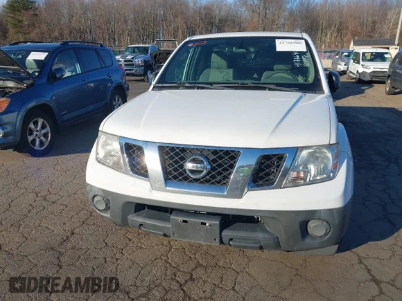 ✅ 2010 Nissan Frontier XE • VIN: 1N6BD0CT5AC441848 • Lot: 41766900. Wystawiony na IAAI z przebiegiem 139 604 mil. Bezpłatny archiwum sprzedaży aukcyjnych z USA i szczegółowy raport historii pojazdu na DreamBid. Zdjęcie 6.