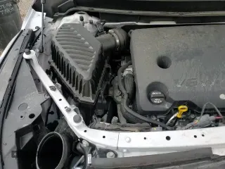 ✅ 2024 Buick Enclave Avenir • VIN: 5GAEVCKW0RJ126698 • Лот: 53668655. Опубликован ранее на Copart с пробегом 11 255 миль. Бесплатный доступ к архиву аукционных продаж из США и подробный отчёт об истории автомобиля на DreamBid. Изображение 16.