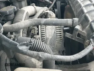 ✅ 1998 Ford Explorer XL • VIN: 1FMZU34X1WUC75250 • Лот: 42008342. Опубликован ранее на IAAI с пробегом 240 785 миль. Бесплатный доступ к архиву аукционных продаж из США и подробный отчёт об истории автомобиля на DreamBid. Изображение 19.