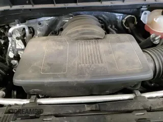 ✅ 2020 Chevrolet Silverado 1500 Custom • VIN: 3GCPWBEF2LG156126 • Lot: 90396135. Listed on Copart with 70,382 mi. Free auction sales archive from the USA and detailed vehicle history report at DreamBid. Image 13.