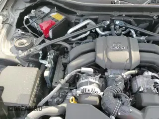 ✅ 2025 Toyota 86 Premium • VIN: JF1ZNBE18S8758619 • Лот: 85905275. Опубликован ранее на Copart с пробегом 913 миль. Бесплатный доступ к архиву аукционных продаж из США и подробный отчёт об истории автомобиля на DreamBid. Изображение 15.