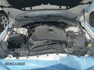 ✅ 2017 Jaguar XE 25t Premium • VIN: SAJAD4BG0HA973851 • Lot: 90703465. Wystawiony na Copart z przebiegiem 75 744 mil. Bezpłatny archiwum sprzedaży aukcyjnych z USA i szczegółowy raport historii pojazdu na DreamBid. Zdjęcie 15.