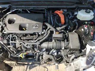 ✅ 2024 Lexus RX 450h+ Luxury • VIN: JTJCJMGA3R2023111 • Lot: 61526275. Listed on Copart with 4,811 mi. Free auction sales archive from the USA and detailed vehicle history report at DreamBid. Image 15.