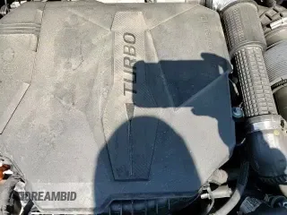 ✅ 2022 Kia Sorento SX • VIN: 5XYRK4LF3NG149450 • Lot: 80473745. Wystawiony na Copart z przebiegiem 52 630 mil. Bezpłatny archiwum sprzedaży aukcyjnych z USA i szczegółowy raport historii pojazdu na DreamBid. Zdjęcie 17.