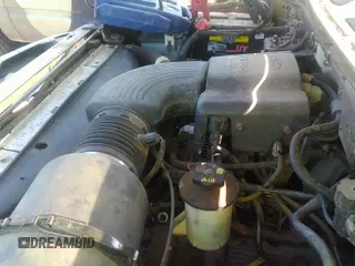 ✅ 2004 Ford F-150 XL • VIN: 2FTRF17W64CA10617 • Lot: 36936564. Listed on IAAI with Not provided. Free auction sales archive from the USA and detailed vehicle history report at DreamBid. Image 12.