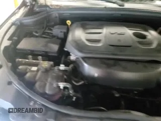 ✅ 2020 Jeep Grand Cherokee Altitude • VIN: 1C4RJFAG3LC350468 • Lot: 82629415. Listed on Copart with 57,626 mi. Free auction sales archive from the USA and detailed vehicle history report at DreamBid. Image 16.