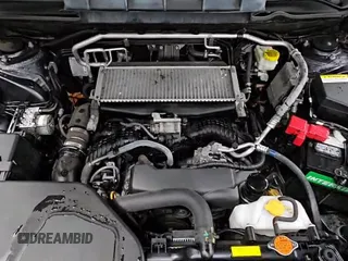 ✅ 2022 Subaru Ascent Limited • VIN: 4S4WMAPD7N3409885 • Lot: 89799245. Listed on Copart with 66,296 mi. Free auction sales archive from the USA and detailed vehicle history report at DreamBid. Image 14.