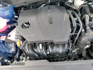 ✅ 2025 Kia Sportage X-Line • VIN: 5XYK6CDF9SG299816 • Lot: 86807425. Listed on Copart with 2,844 mi. Free auction sales archive from the USA and detailed vehicle history report at DreamBid. Image 14.