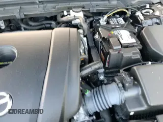 ✅ 2022 Mazda 3 Premium • VIN: JM1BPBML5N1509572 • Lot: 86890255. Listed on Copart with 58,107 mi. Free auction sales archive from the USA and detailed vehicle history report at DreamBid. Image 16.