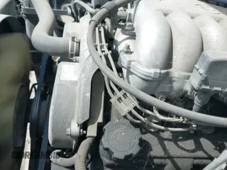 ✅ 1996 Toyota T100 DX • VIN: JT4UN22D9T0034196 • Lot: 41969849. Listed on IAAI with 211,309 mi. Free auction sales archive from the USA and detailed vehicle history report at DreamBid. Image 12.