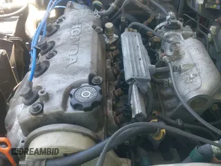 ✅ 1998 Honda Civic EX • VIN: 1HGEJ8247WL019431 • Lot: 42800578. Listed on IAAI with 153,083 mi. Free auction sales archive from the USA and detailed vehicle history report at DreamBid. Image 12.