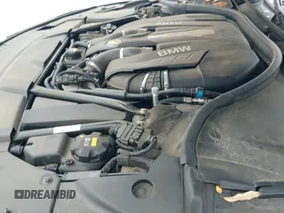 ✅ 2018 BMW 7 Series ALPINA B7 xDrive • VIN: WBA7F2C53JG423869 • Лот: 41126241. Опубликован ранее на IAAI с пробегом 70 760 миль. Бесплатный доступ к архиву аукционных продаж из США и подробный отчёт об истории автомобиля на DreamBid. Изображение 19.