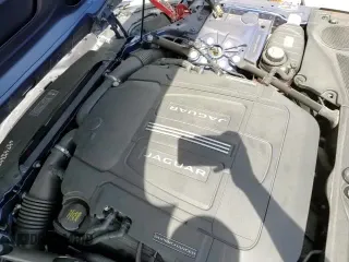 ✅ 2023 Jaguar F-Type • VIN: SAJDD5EE1PCK82697 • Lot: 52919295. Wystawiony na Copart z przebiegiem 27 377 mil. Bezpłatny archiwum sprzedaży aukcyjnych z USA i szczegółowy raport historii pojazdu na DreamBid. Zdjęcie 13.