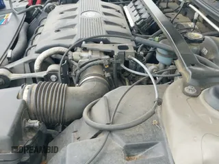 ✅ 1999 Cadillac DeVille DHS • VIN: 1G6KE54Y1XU800478 • Lot: 42433263. Wystawiony na IAAI z przebiegiem 217 932 mil. Bezpłatny archiwum sprzedaży aukcyjnych z USA i szczegółowy raport historii pojazdu na DreamBid. Zdjęcie 14.