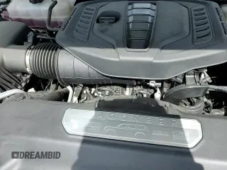 ✅ 2024 Jeep Wagoneer Series II • VIN: 1C4SJSBP1RS106082 • Lot: 63487785. Wystawiony na Copart z przebiegiem 9 476 mil. Bezpłatny archiwum sprzedaży aukcyjnych z USA i szczegółowy raport historii pojazdu na DreamBid. Zdjęcie 14.