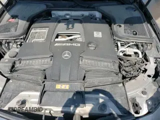 ✅ 2020 Mercedes-Benz E 63 S AMG • VIN: WDDZF8KB4LA703415 • Лот: 61904935. Опубликован ранее на Copart с пробегом 90 273 миль. Бесплатный доступ к архиву аукционных продаж из США и подробный отчёт об истории автомобиля на DreamBid. Изображение 13.