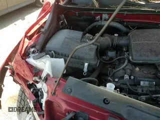 ✅ 2022 Toyota Tacoma SR • VIN: 3TYSX5ENXNT015698 • Lot: 63207745. Listed on Copart with 75,094 mi. Free auction sales archive from the USA and detailed vehicle history report at DreamBid. Image 13.